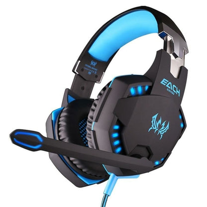 Ninja Dragon Stealth G21Z Vibration Gaming Headphone