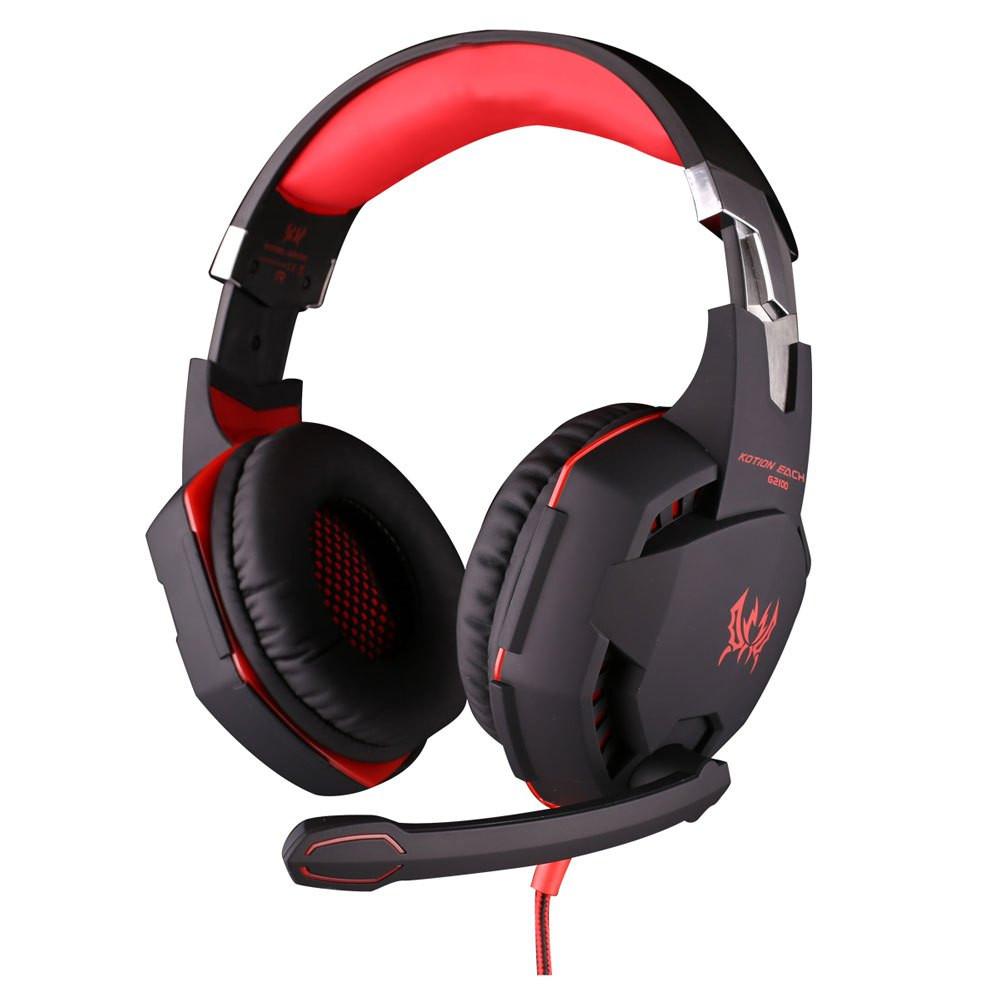Ninja Dragon Stealth G21Z Vibration Gaming Headphone
